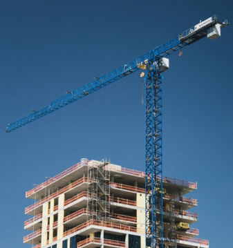 construction-of-a-tall-building-with-a-crane-.jpg Construction of a tall building with a crane.